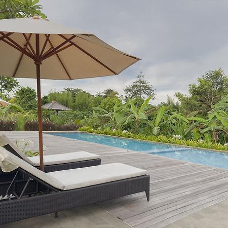 Agaru Villa Uluwatu By The Lavana Buitenkant foto