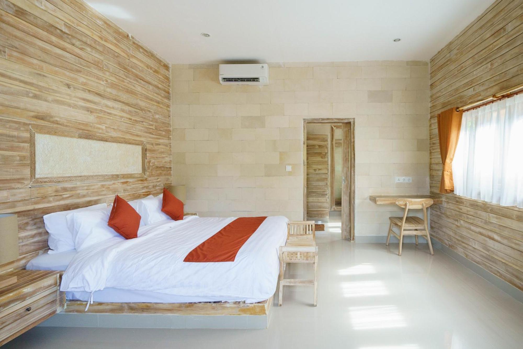 Agaru Villa Uluwatu By The Lavana Buitenkant foto