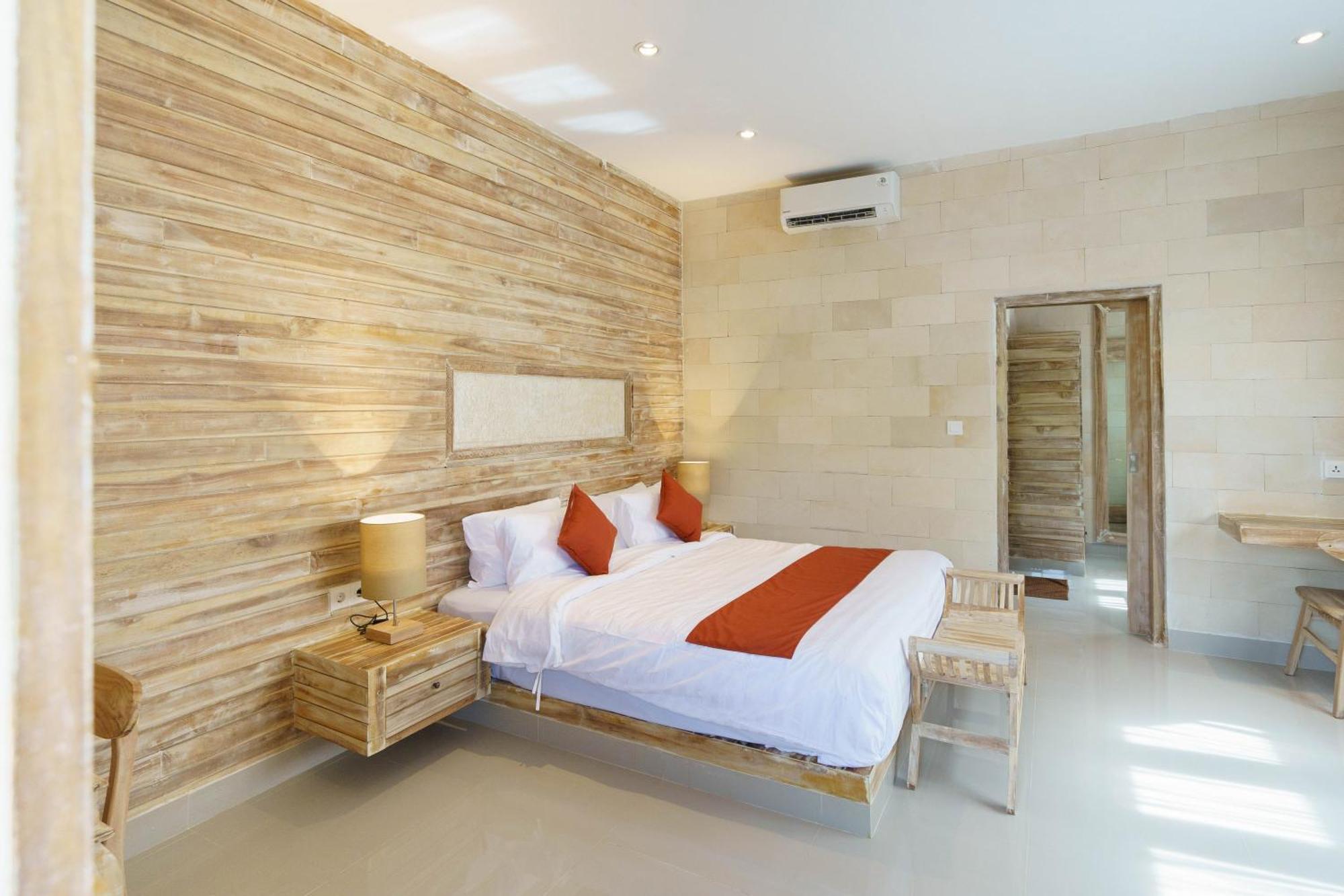 Agaru Villa Uluwatu By The Lavana Buitenkant foto