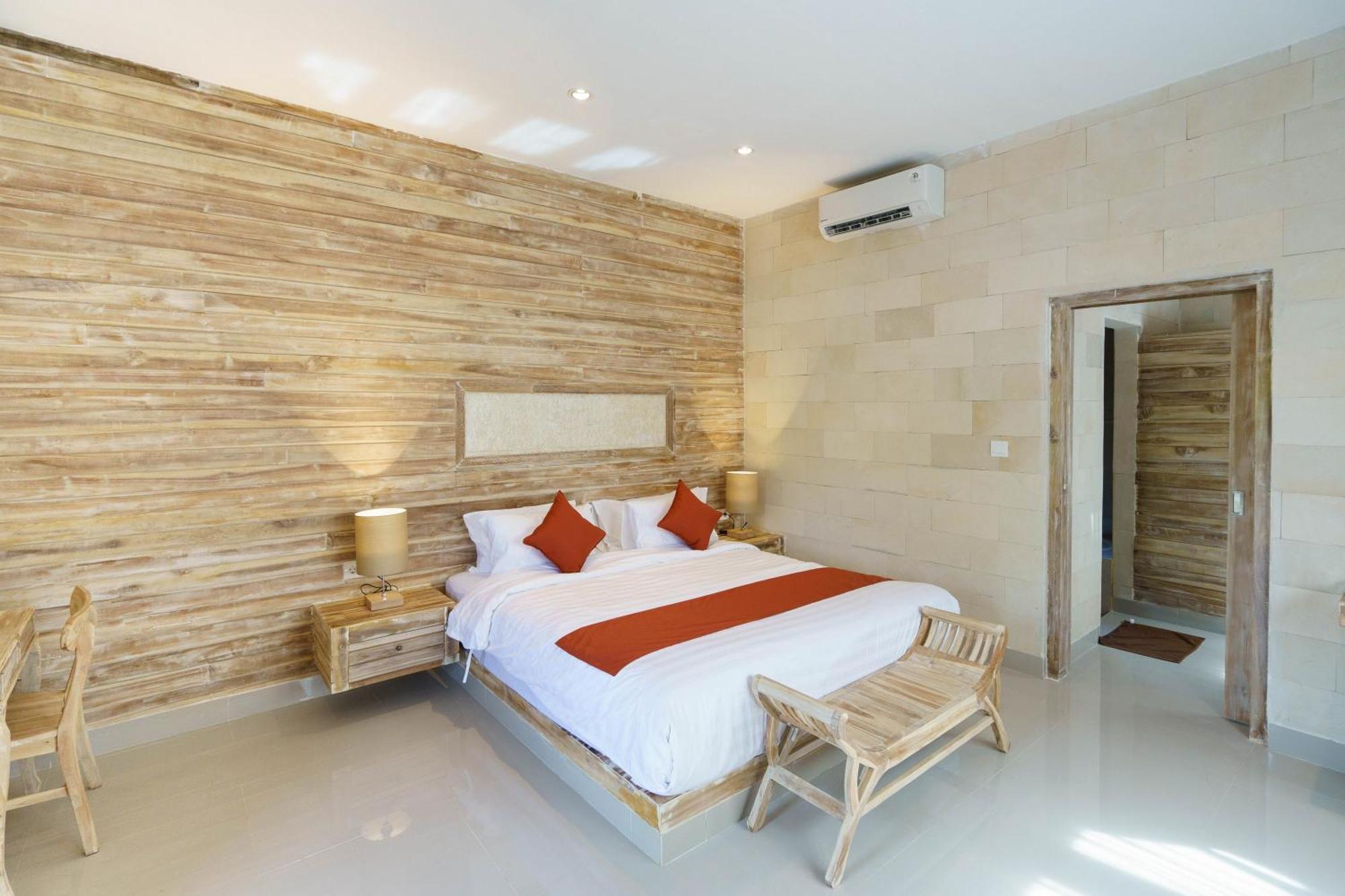 Agaru Villa Uluwatu By The Lavana Buitenkant foto