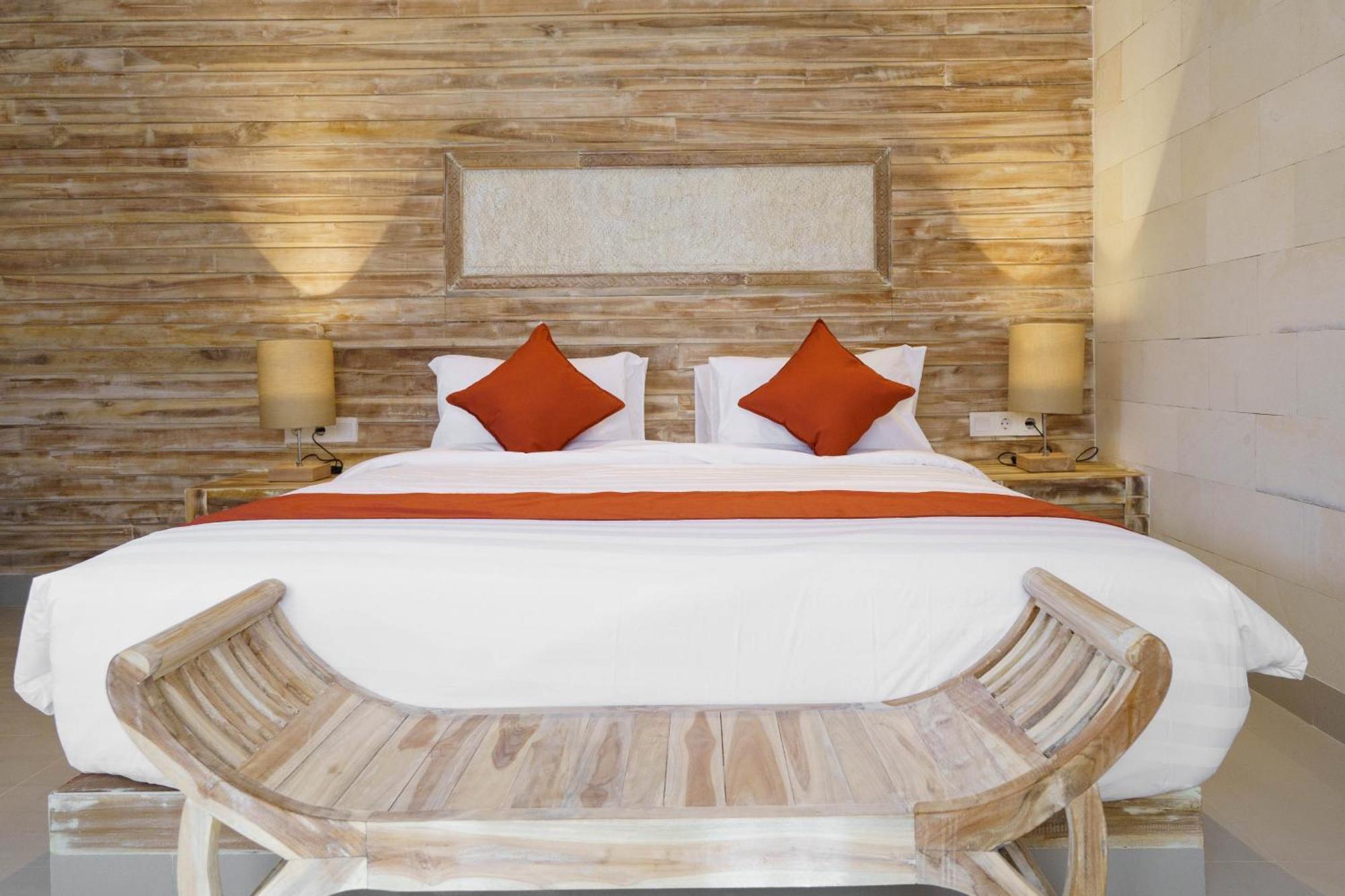 Agaru Villa Uluwatu By The Lavana Buitenkant foto